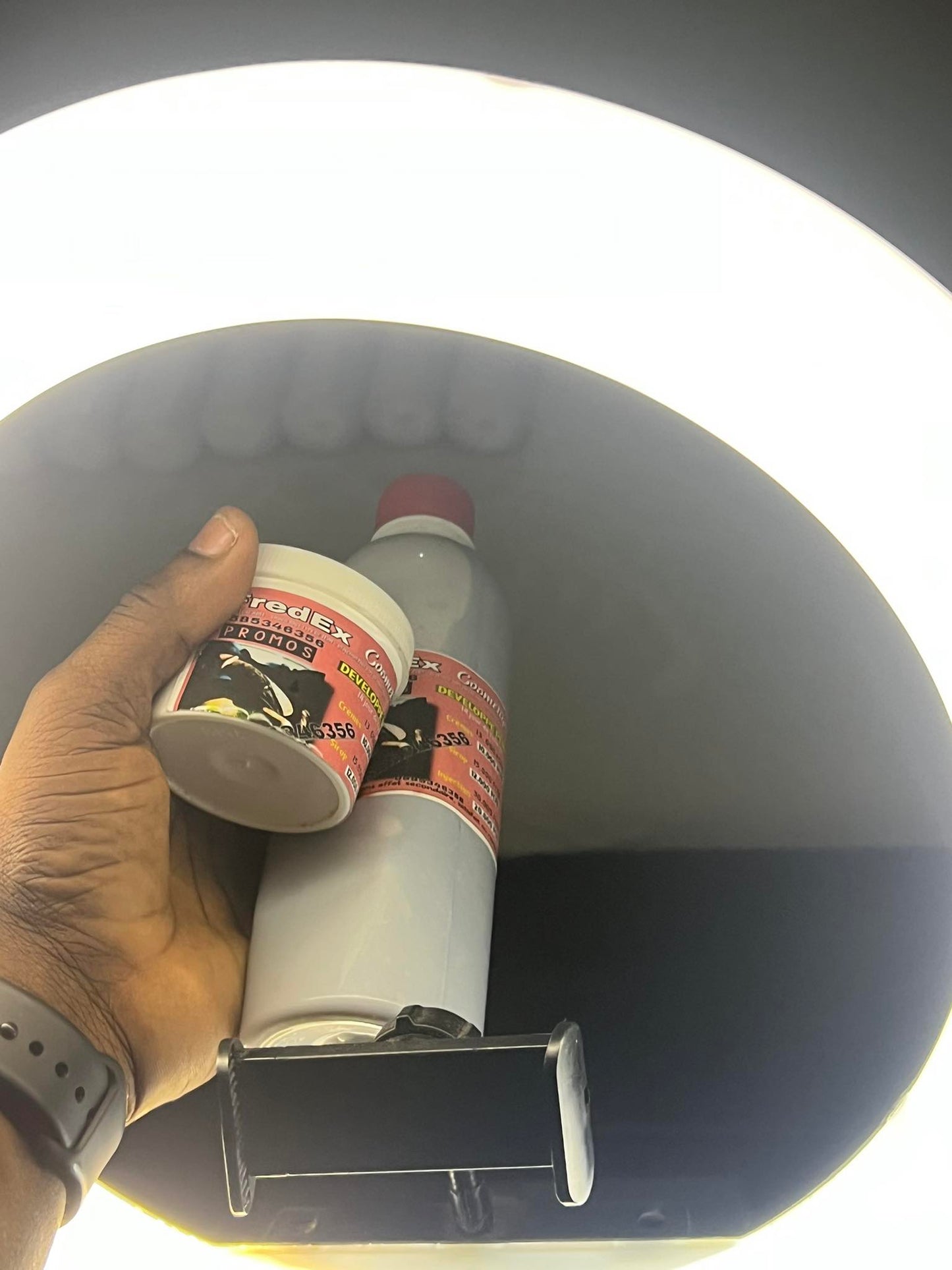 Kit Normal FredEx Bazouka