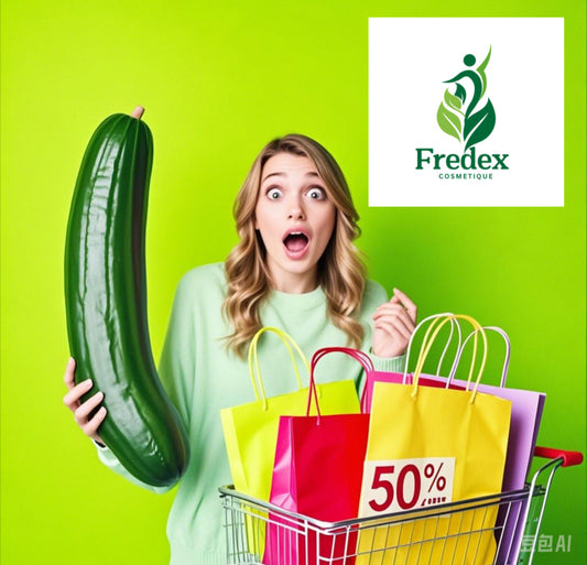 Cf. Promo Folies Chez FredEx