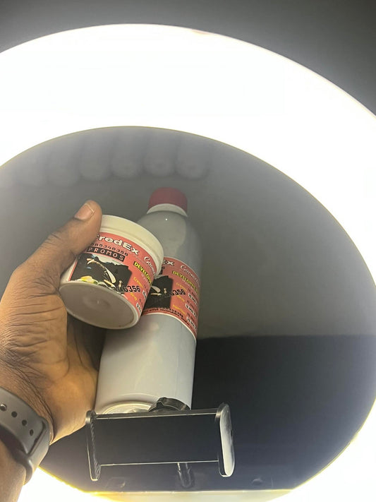 Kit Normal FredEx Bazouka
